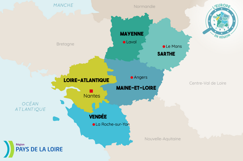 Pays-de-la-loire