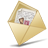 Carte virtuelle