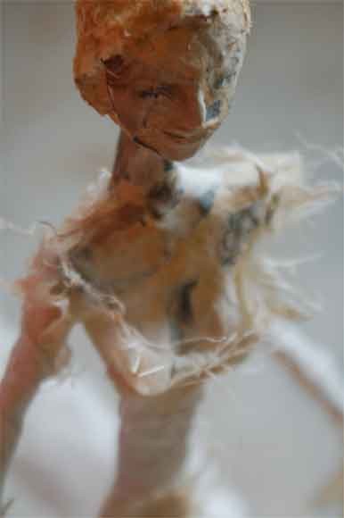 La rencontre detail w