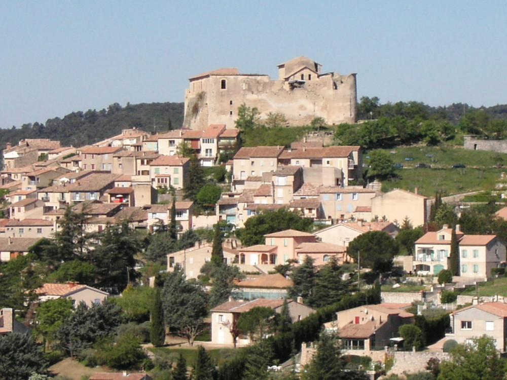 Chateau