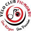 Velo club logo rond