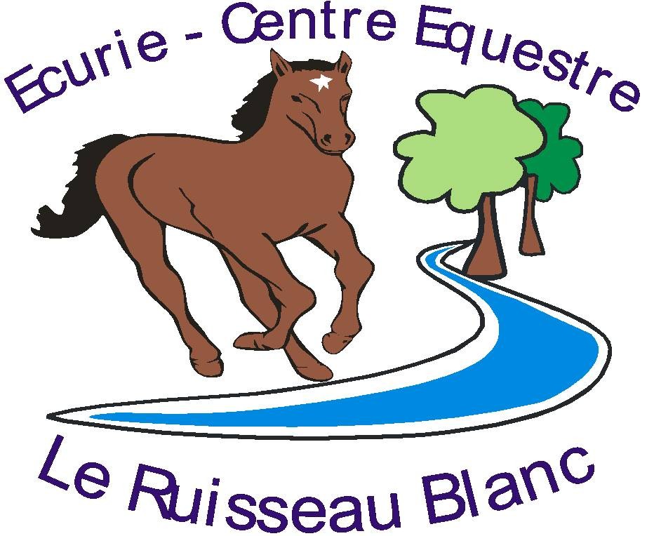 Logo cheval
