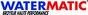 Watermatic logo