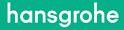 Logo hansgrohe