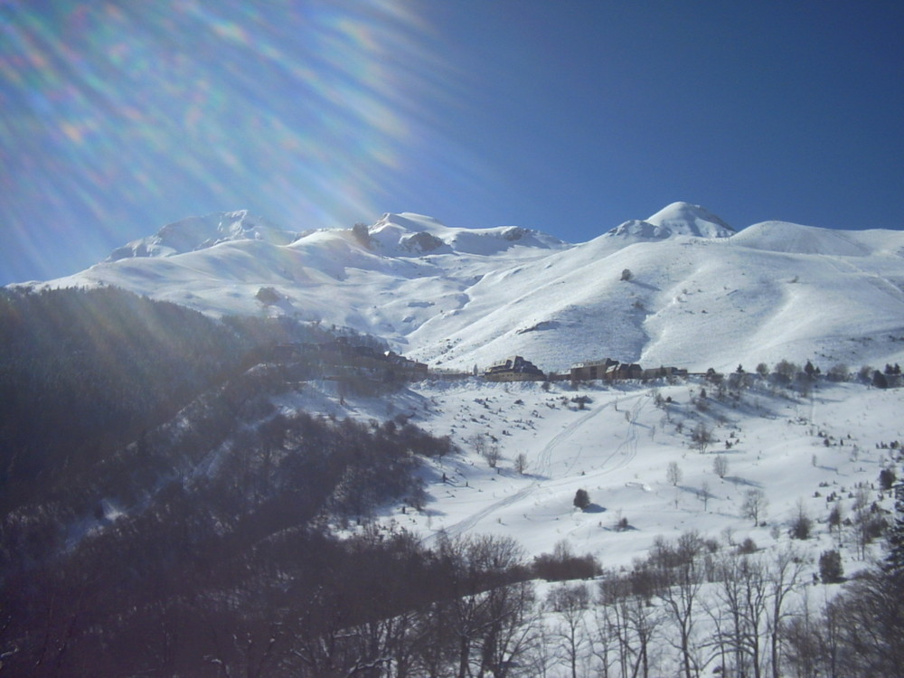 Val louron
