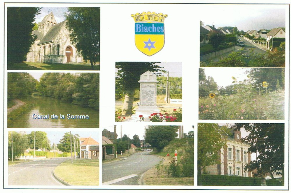 Carte postal