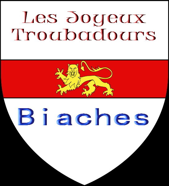 Les troubadours