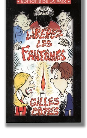 Liberez les fantomes