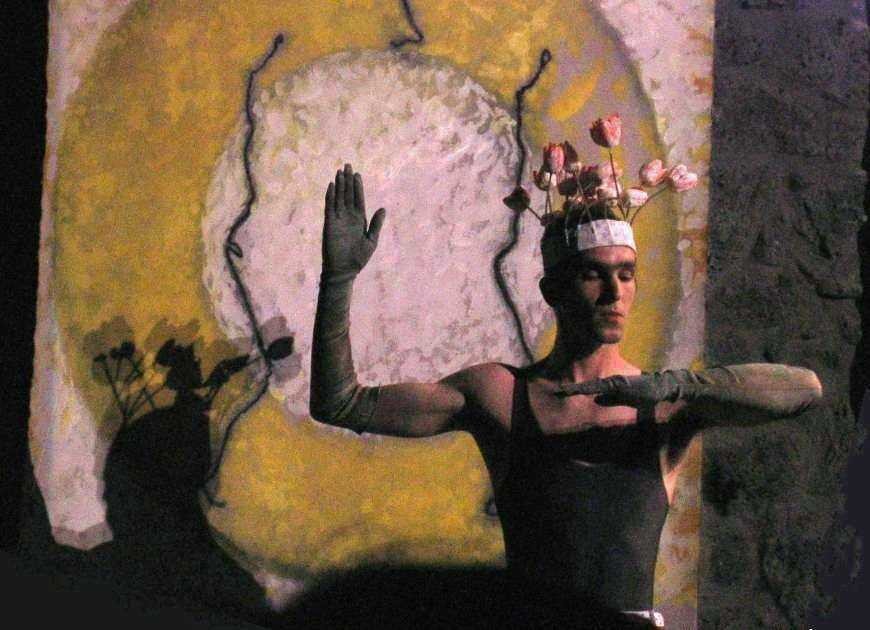 Bel Oberon b 45 copie