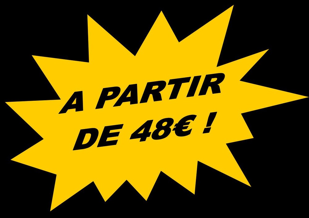 Flash prix