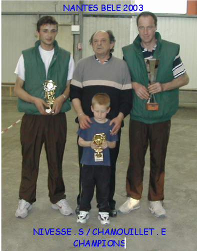 20031010 sylvain eric bele