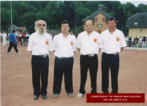 20020007aix les bains 4eme d