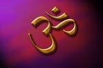 Om ou aum son primordiale son universelle