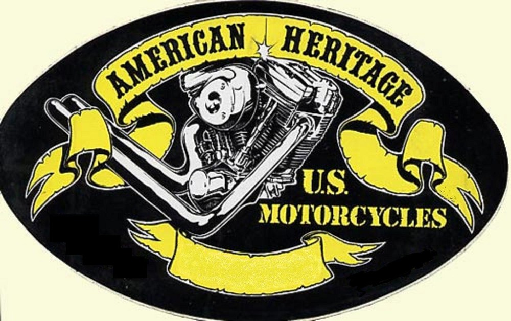 American heritage1