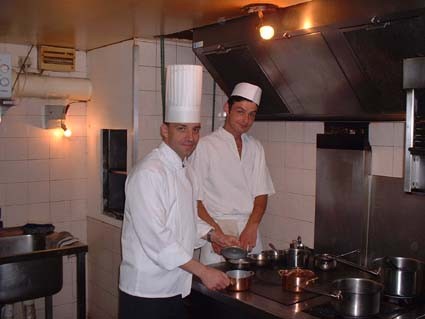 Persocuisine