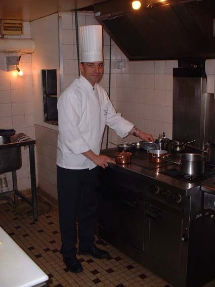 Chefcuisine