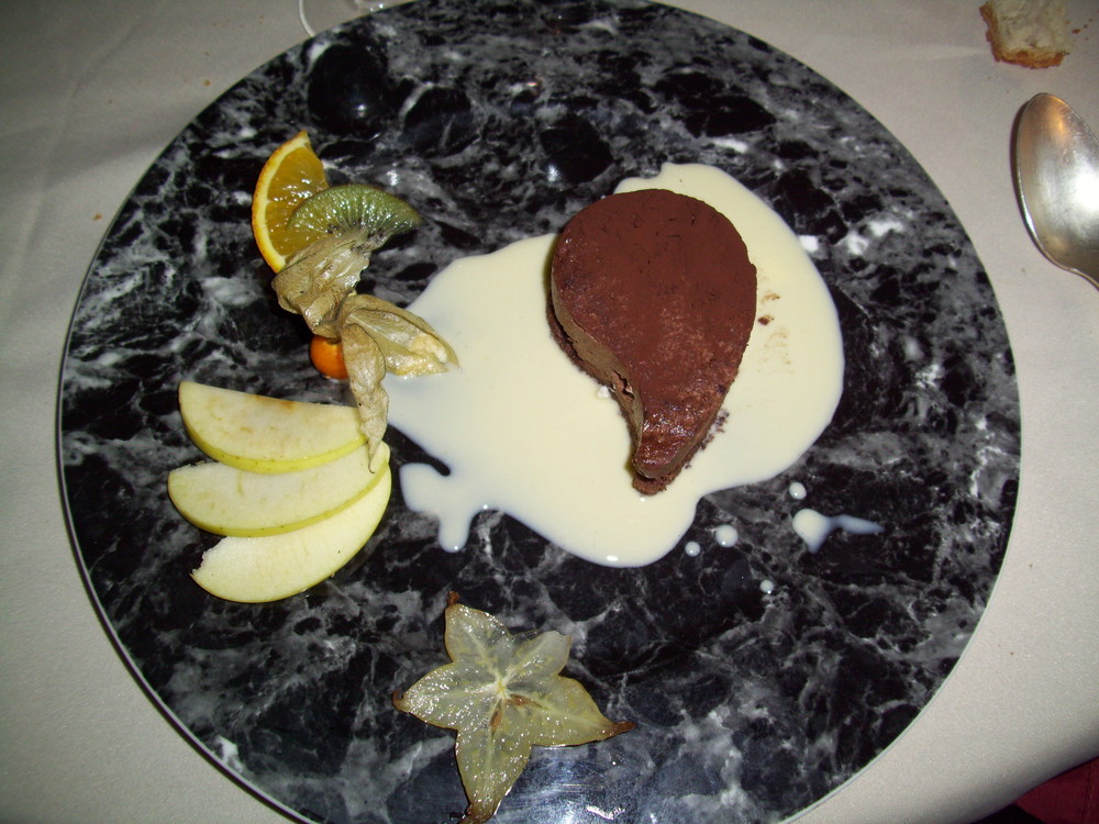 Dessert