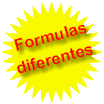 Formulas