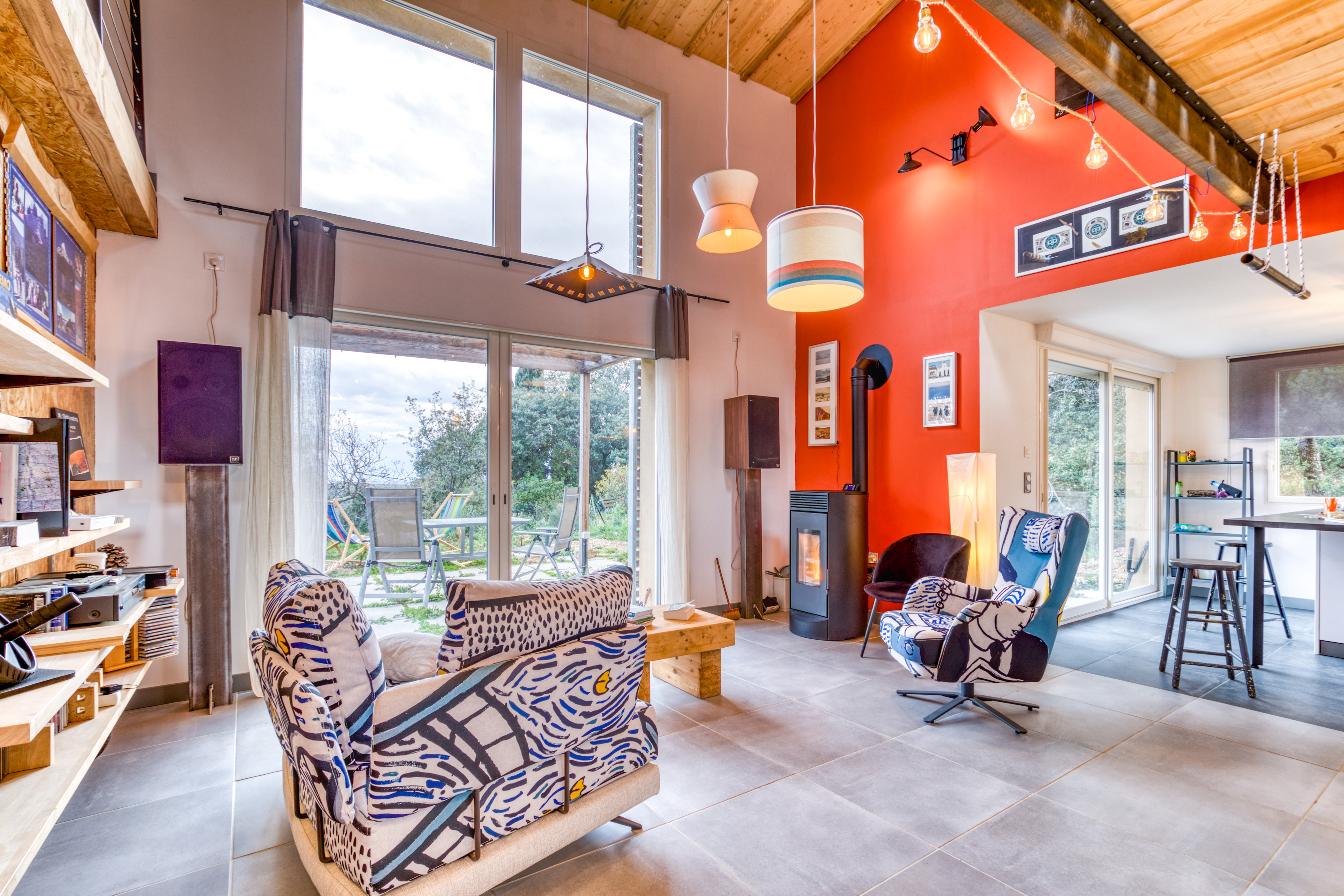 Arnaud reichert photographe holidu roquessels maison spacieuse avec vue de gage e 23