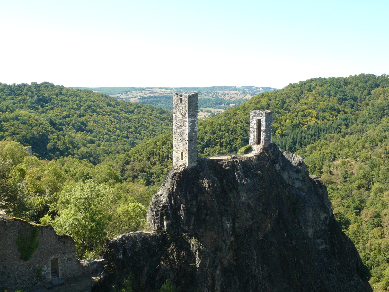 Peyrusse le roc 3 
