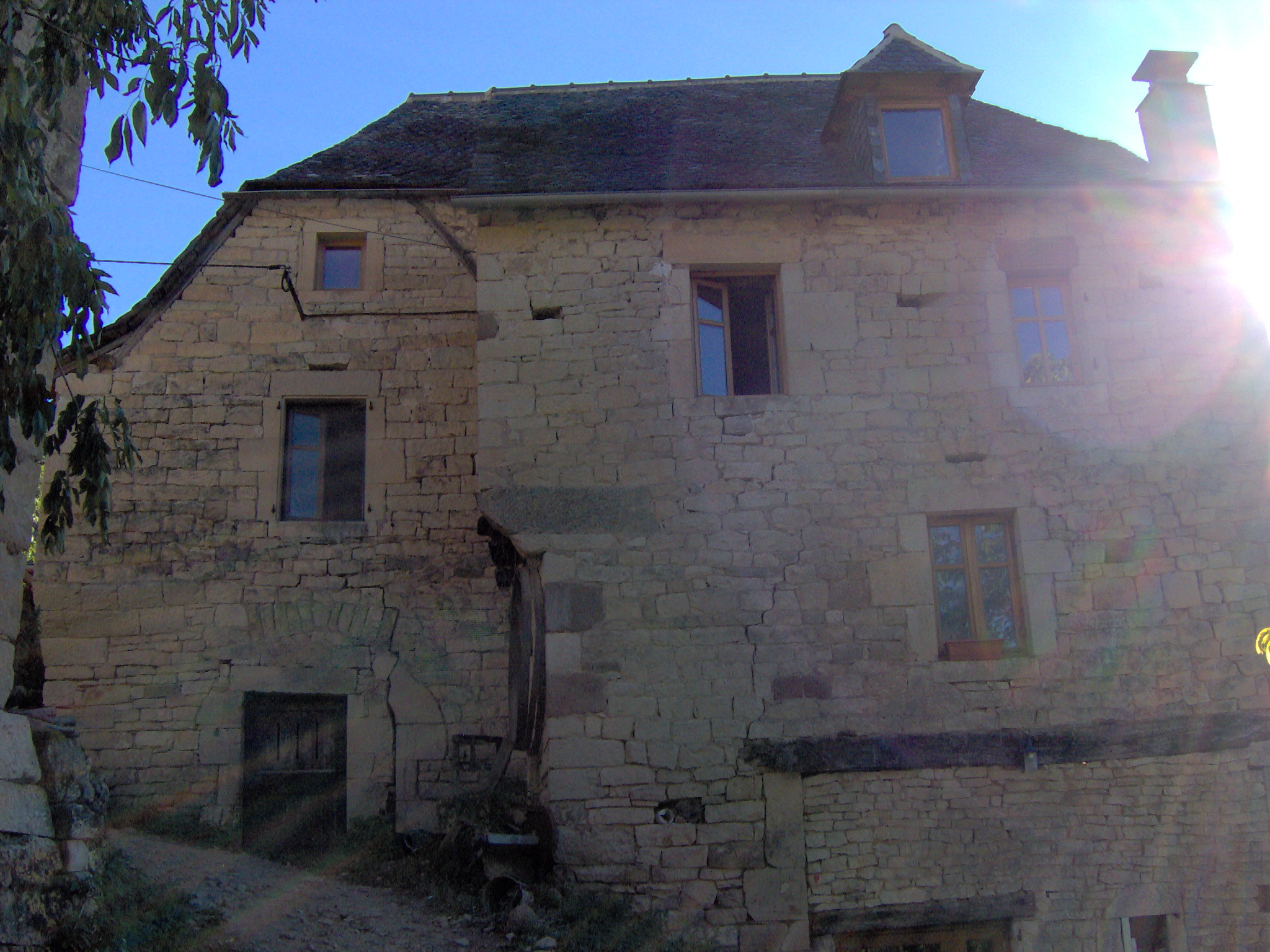 Rouergue 36 