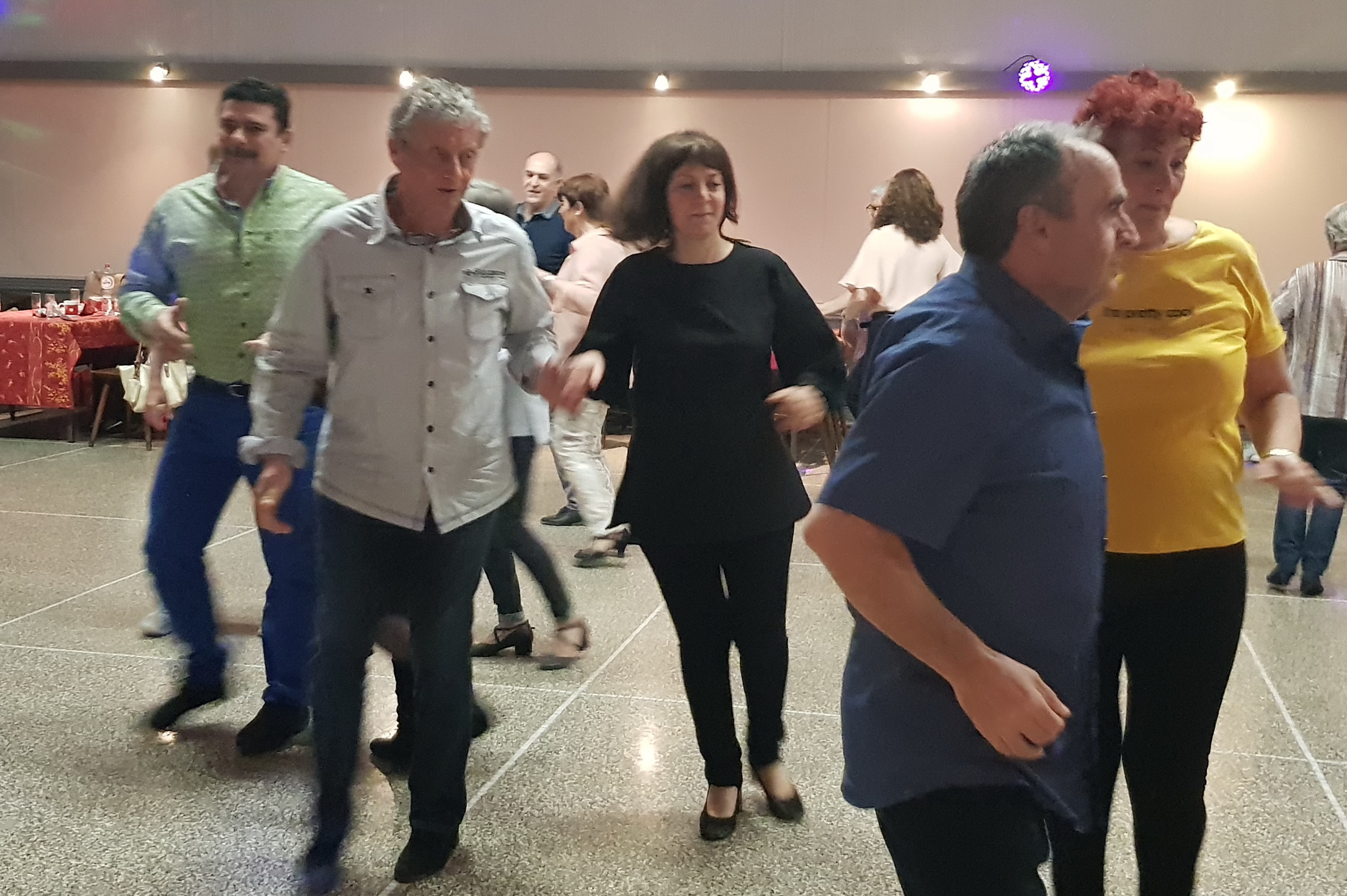 Routines 19 067