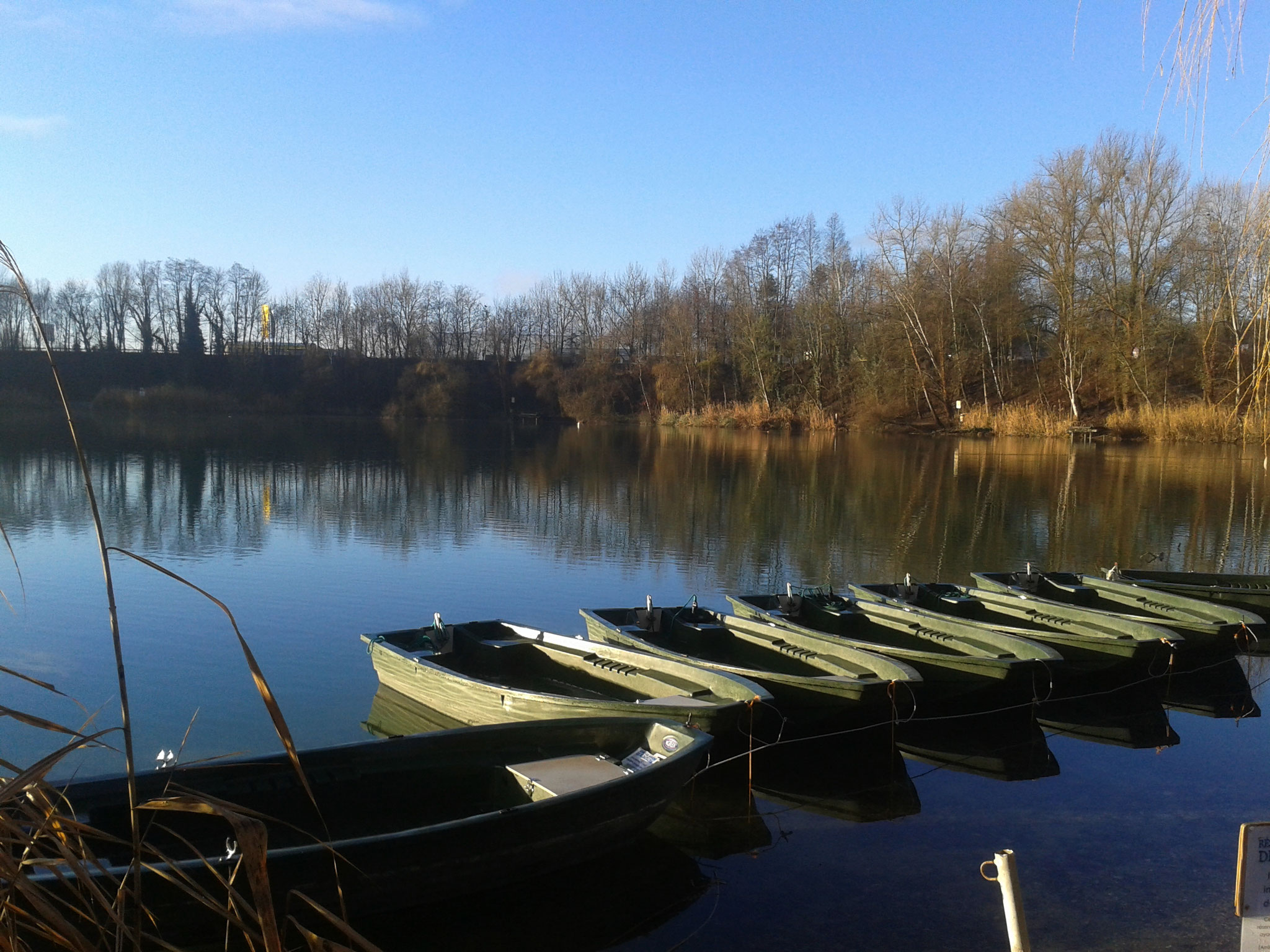 Barques rumilly