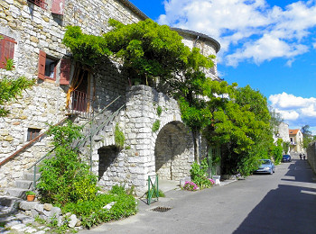 Vieux-ruoms