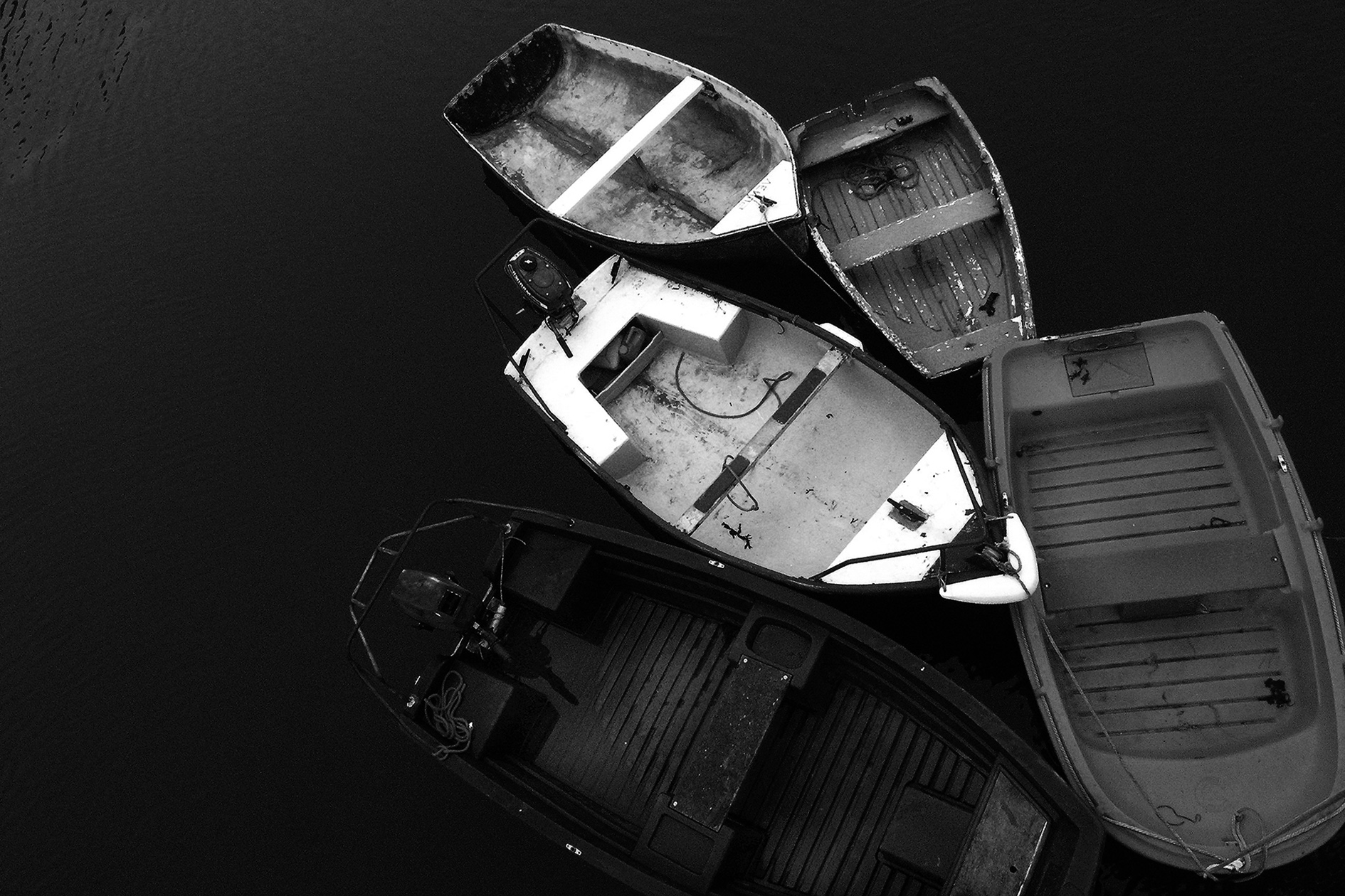 Barque bretagne 2006