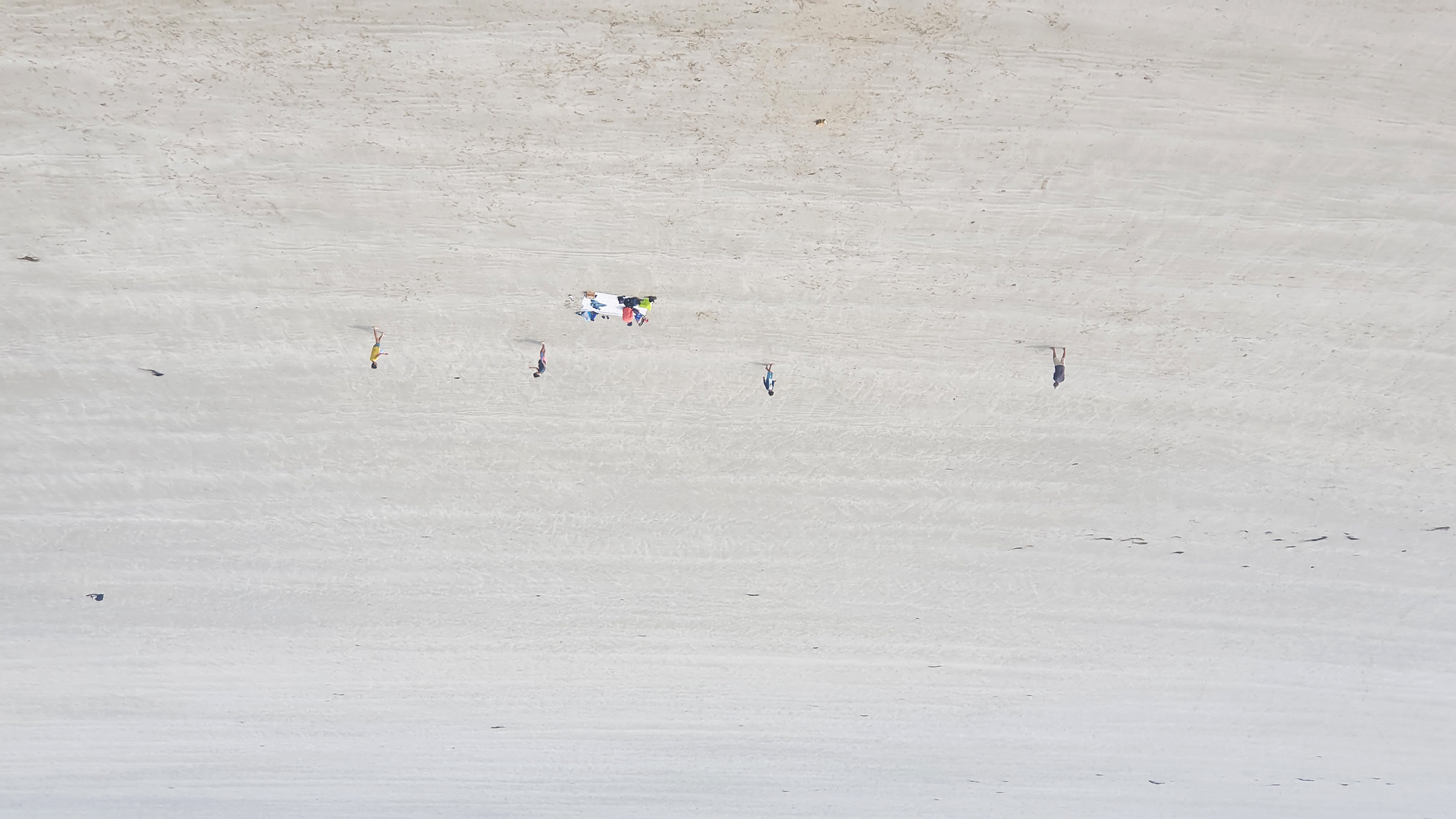 Plage
