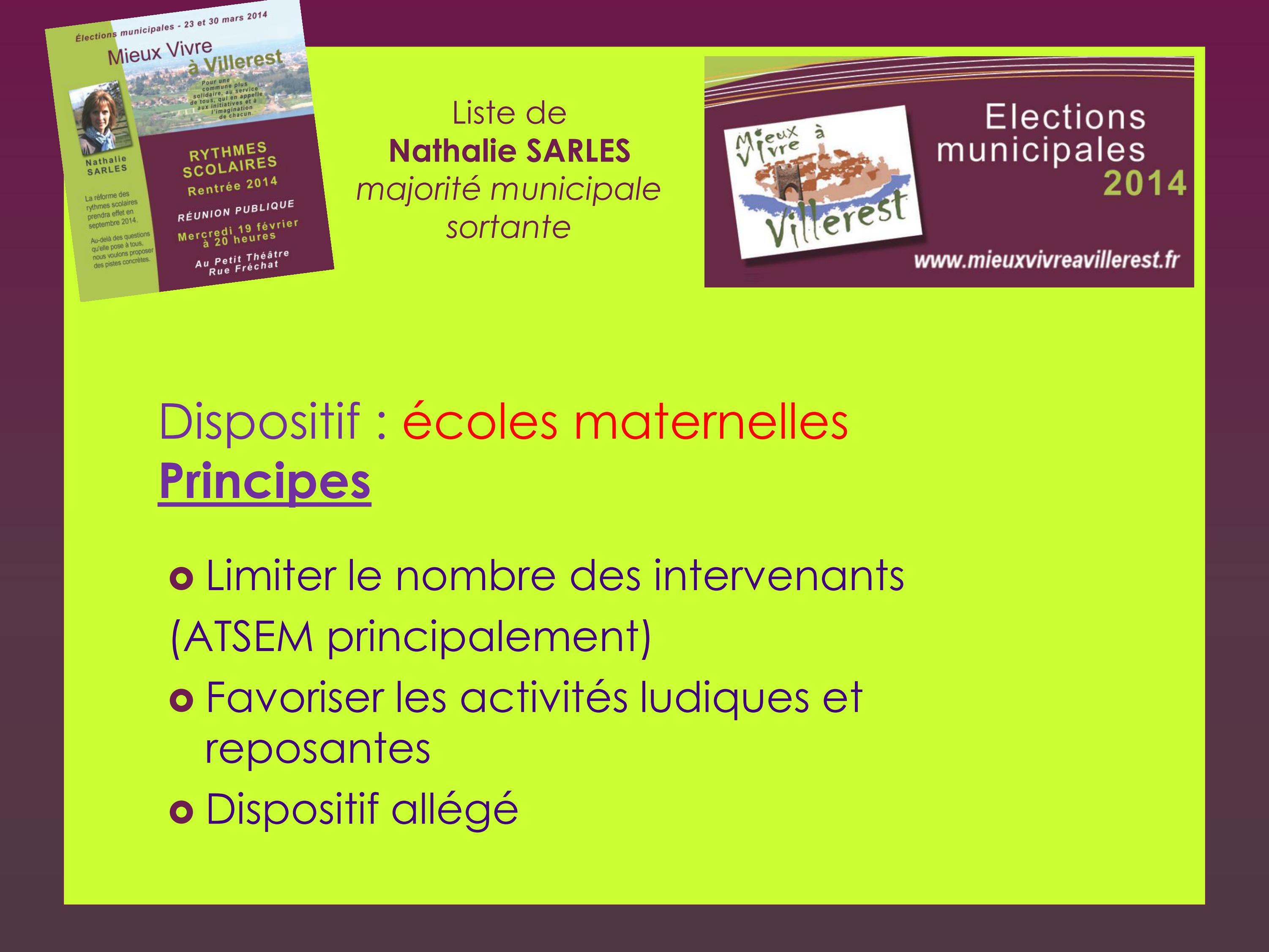 Rythmes sco 13