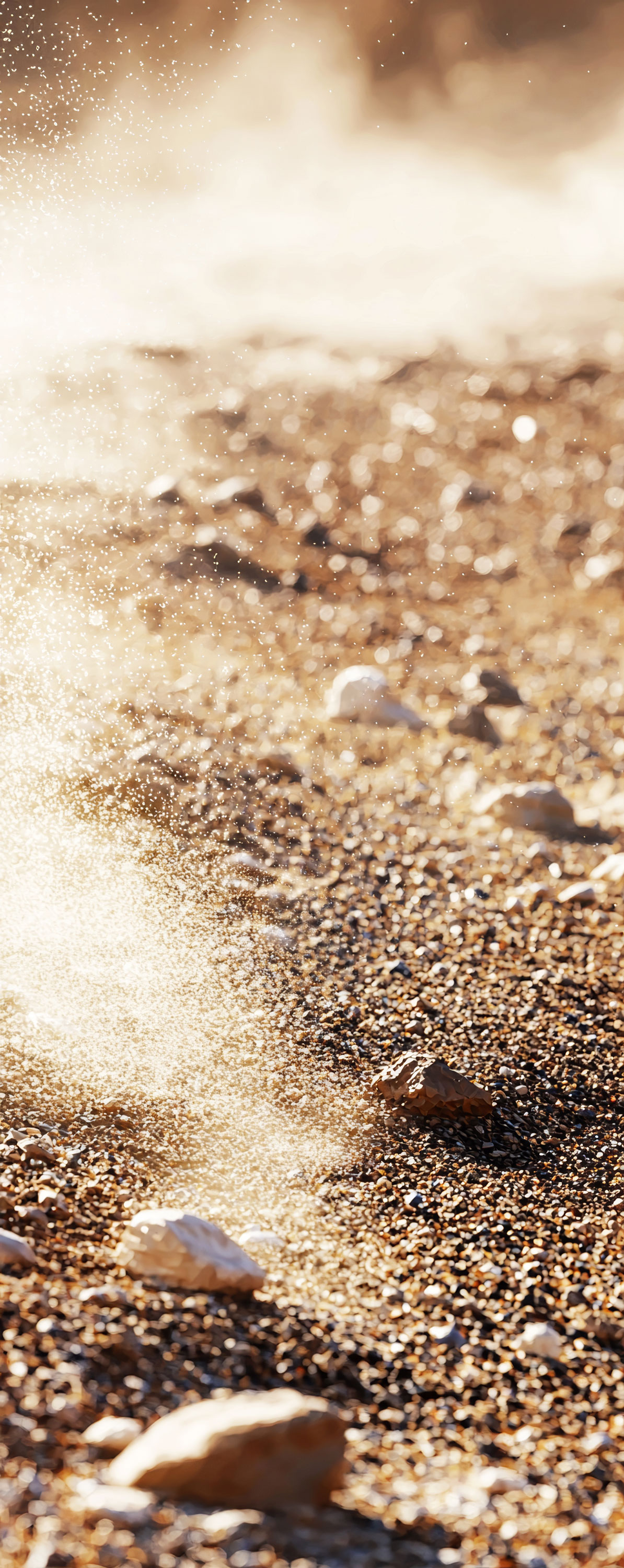 Cotard agrégats propose des agrégats tels que le sable.