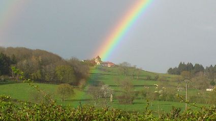 Puy st ambroise