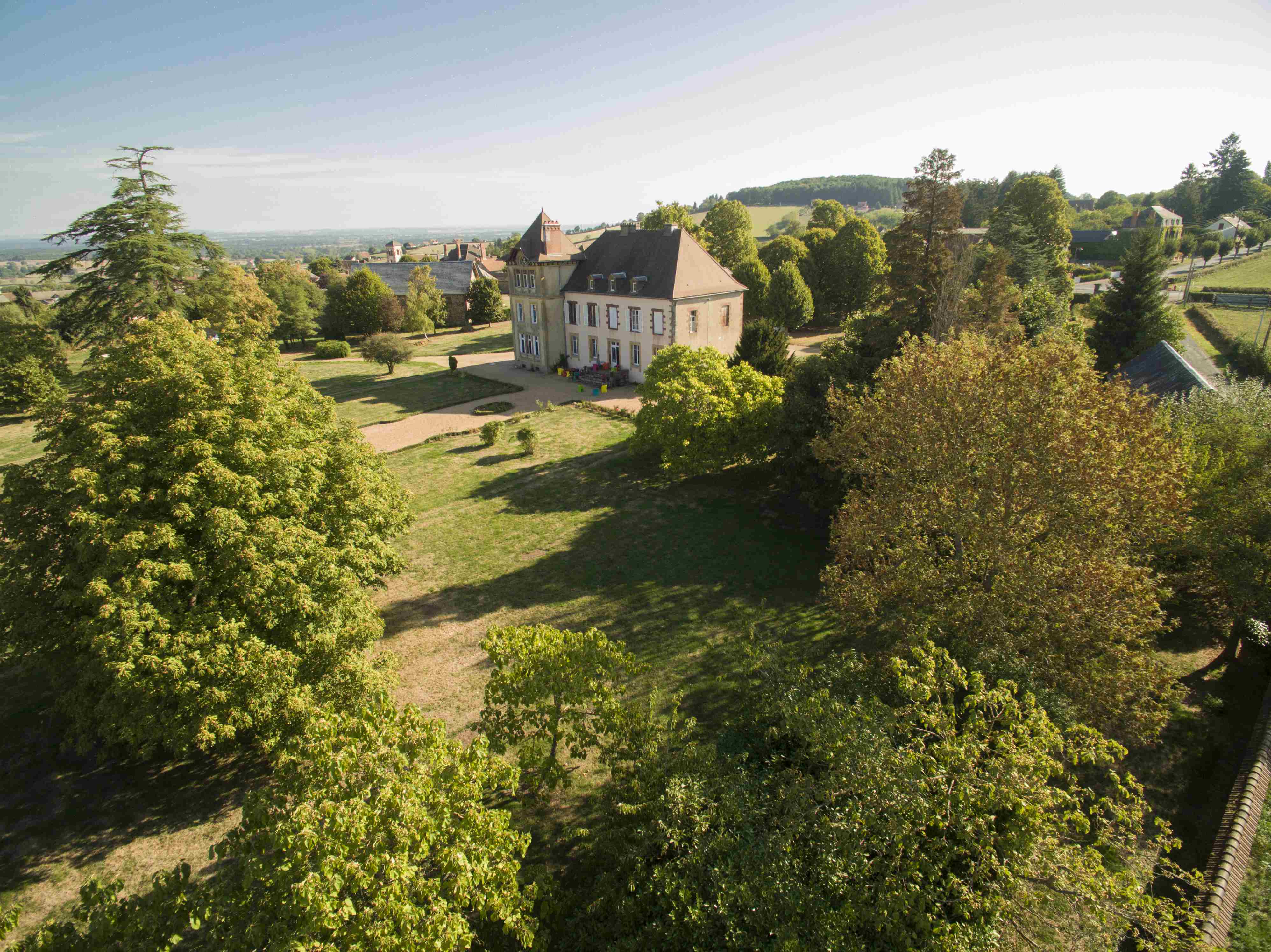 La voulte bis
