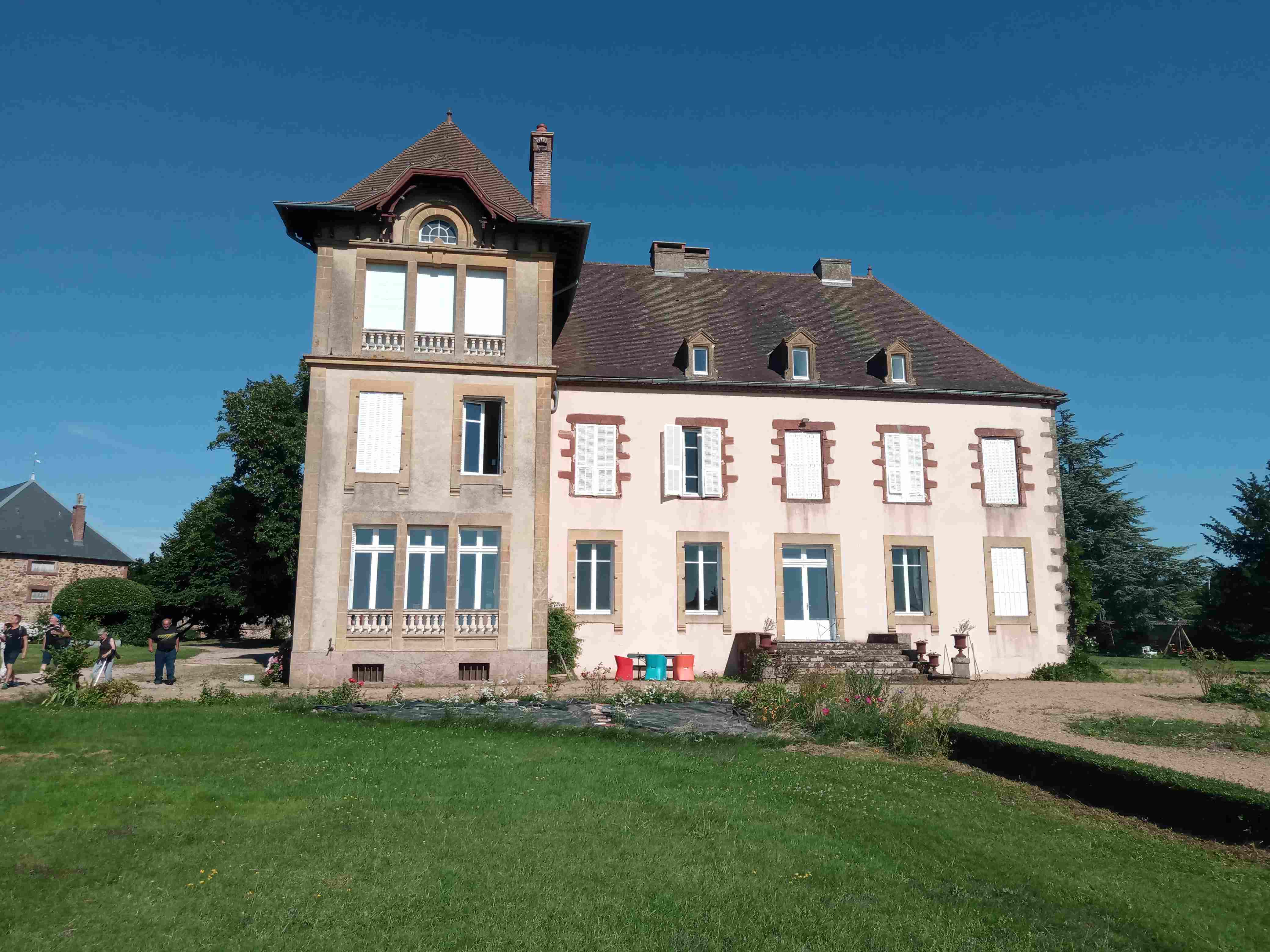 La voulte