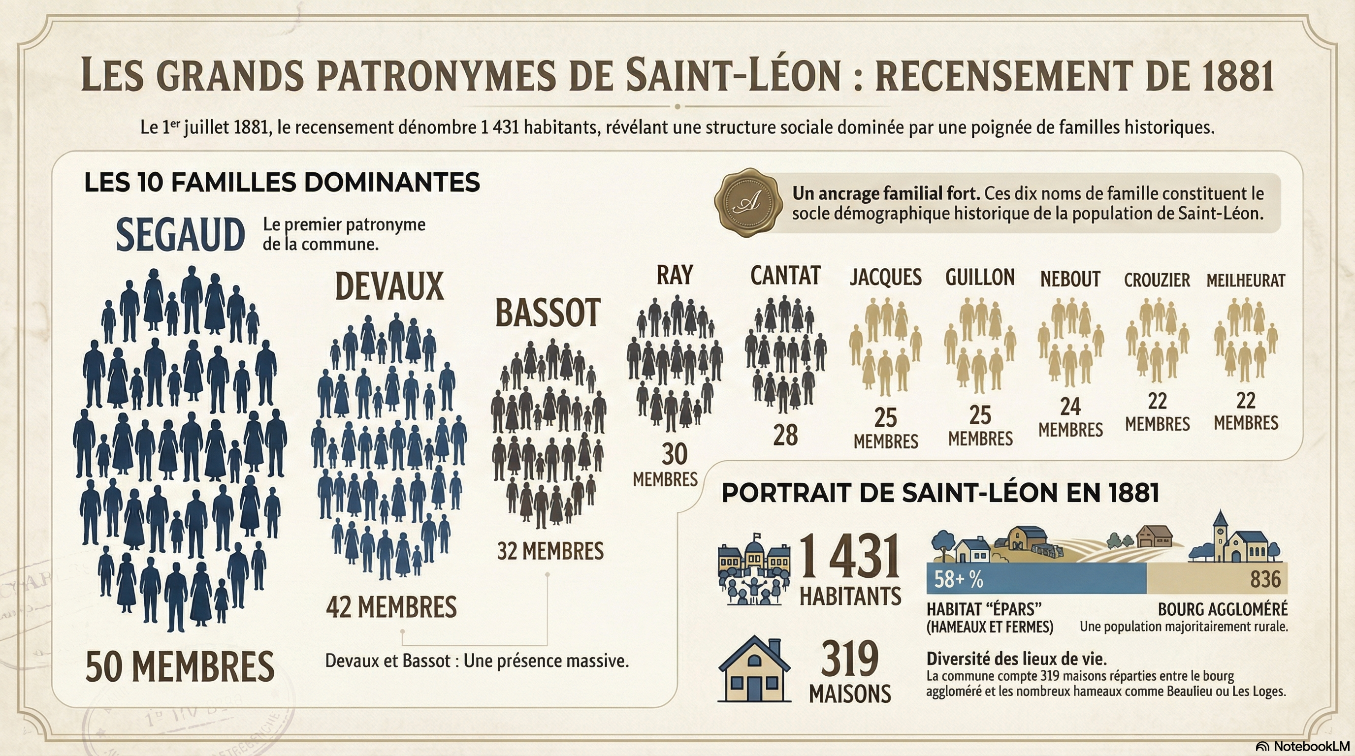 Les-patronymes