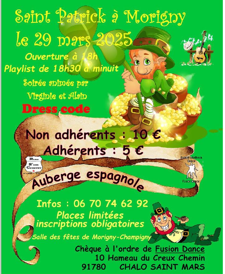Affiche