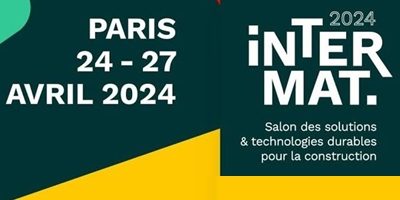 Intermat-salon