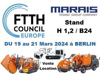 FTTH Council Europe 2024