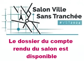 Salon Ville Sans Tranchée