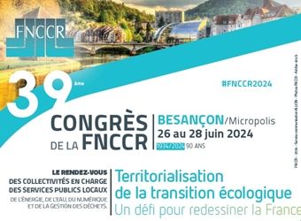 Congrès de la FNCCR