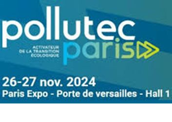 Pollutec-Paris