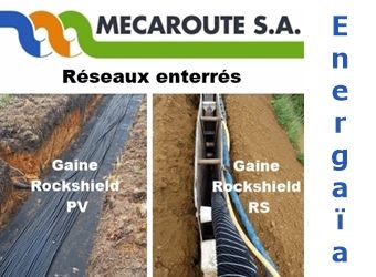 Mecaroute protége les réseaux