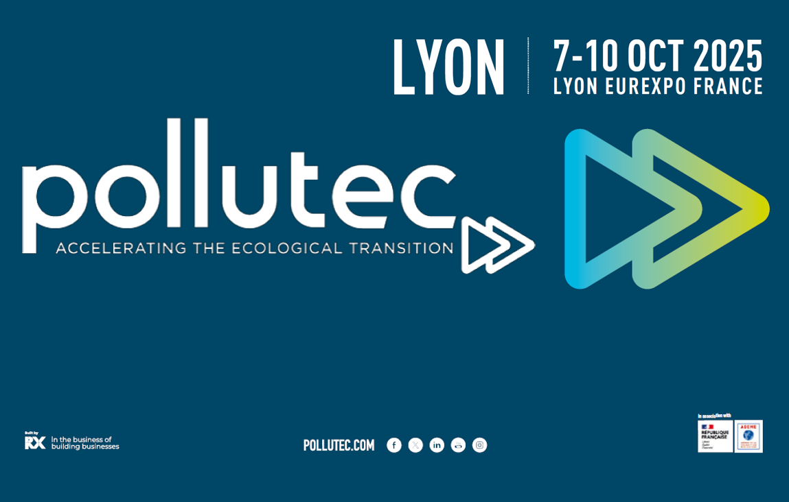 Pollutec-Lyon-2025