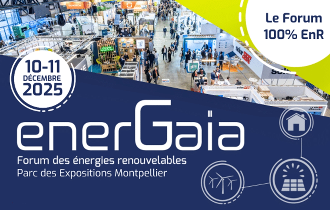 Energaia-salon