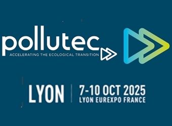 Pollutec, moteur d’écologie