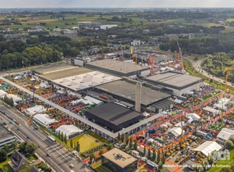 Le salon Matexpo vient de s’achever