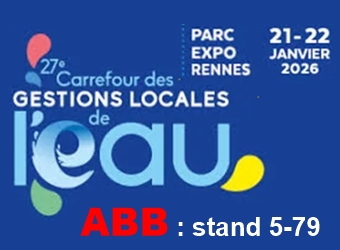 ABB : une innovation majeure