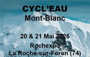 CYCL’EAU Haute-Savoie 2026 