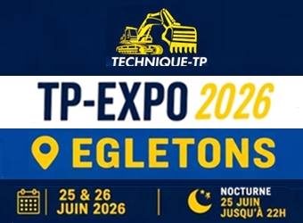 Dédié aux métiers du terrain